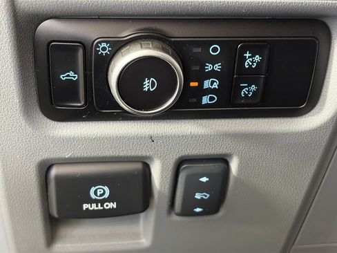 Used 2023 Ford F150 XLT w/ Equipment Group 301A Mid AWD/4WD image 23