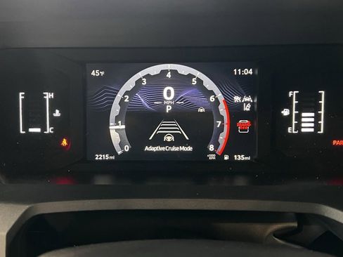 Used 2025 Toyota 4Runner SR5 image 27