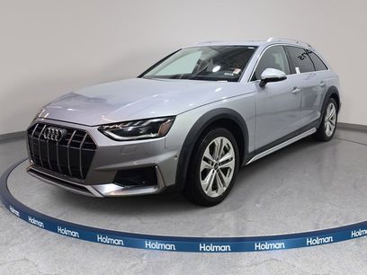 Certified 2023 Audi A4 2.0T allroad Prestige