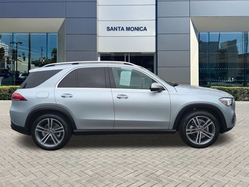 Used 2022 Mercedes-Benz GLE 350 image 6