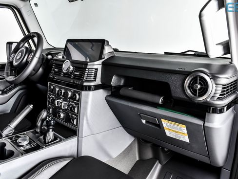 New 2025 INEOS Grenadier Fieldmaster Edition image 20