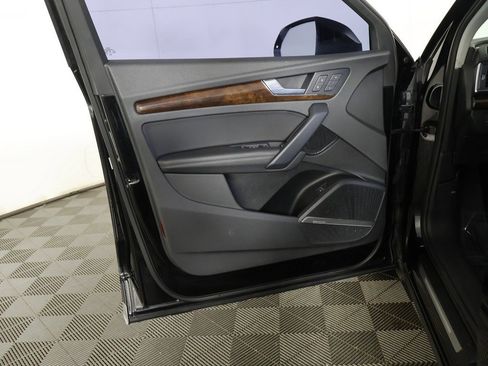 Used 2020 Audi Q5 2.0T Premium Plus image 24