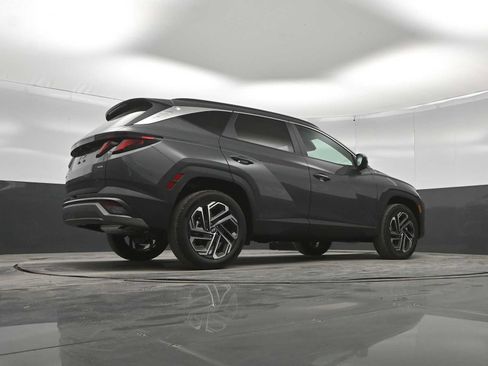 New 2026 Hyundai Tucson SEL Plus AWD/4WD image 38