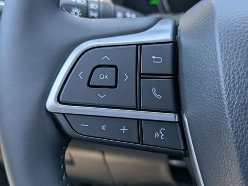New 2026 Toyota Highlander Platinum AWD/4WD image 25