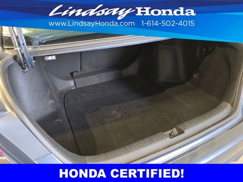 Certified 2023 Honda Accord EX image 7