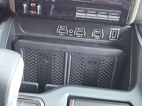 New 2026 RAM 1500 RHO AWD/4WD image 26