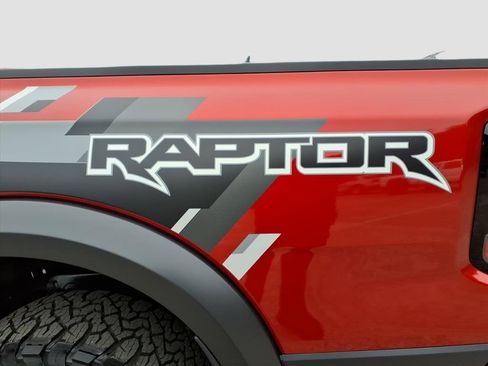 Used 2024 Ford Ranger Raptor image 22