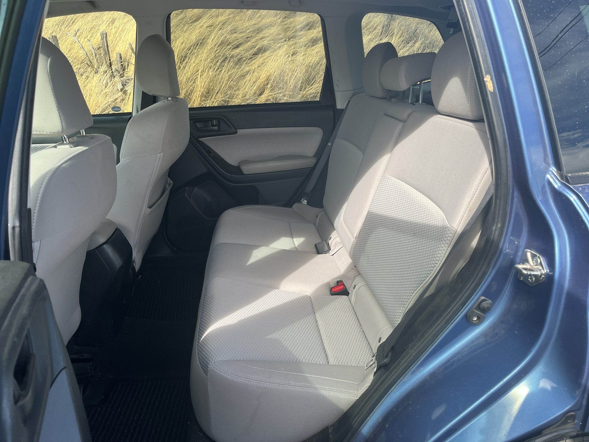 Used 2017 Subaru Forester 2.5i Premium AWD/4WD image 6