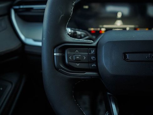 New 2026 Jeep Cherokee Limited AWD/4WD image 21
