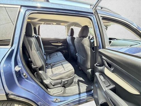 Used 2021 Subaru Ascent Premium w/ Convenience Package AWD/4WD image 15