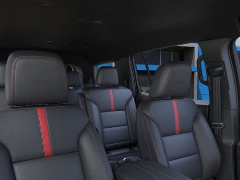 New 2026 Chevrolet Traverse RS w/ LPO, Floor Liner Package image 25
