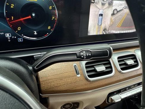 Used 2022 Mercedes-Benz GLE 350 4MATIC image 35