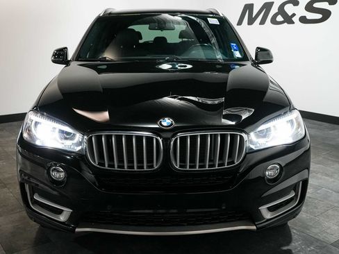 Used 2018 BMW X5 xDrive35i AWD/4WD image 6