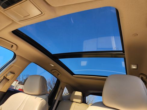 Used 2021 Acura RDX AWD image 15