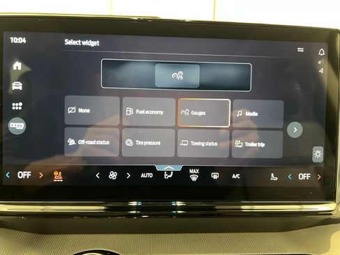 Used 2025 Ford Expedition Active AWD/4WD image 66