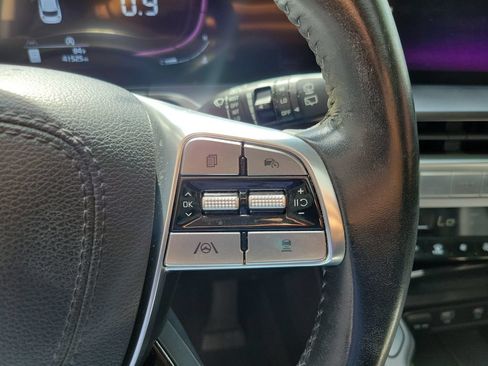 Certified 2023 Kia Telluride S w/ S Sunroof Package FWD image 21