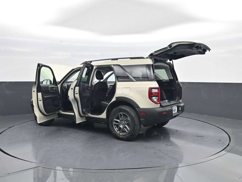 New 2025 Ford Bronco Sport Big Bend w/ Convenience Package image 64