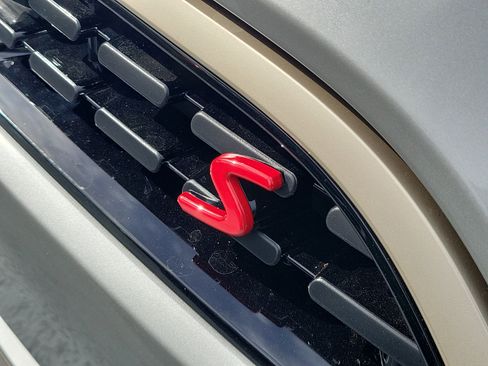 New 2026 MINI Cooper S image 7