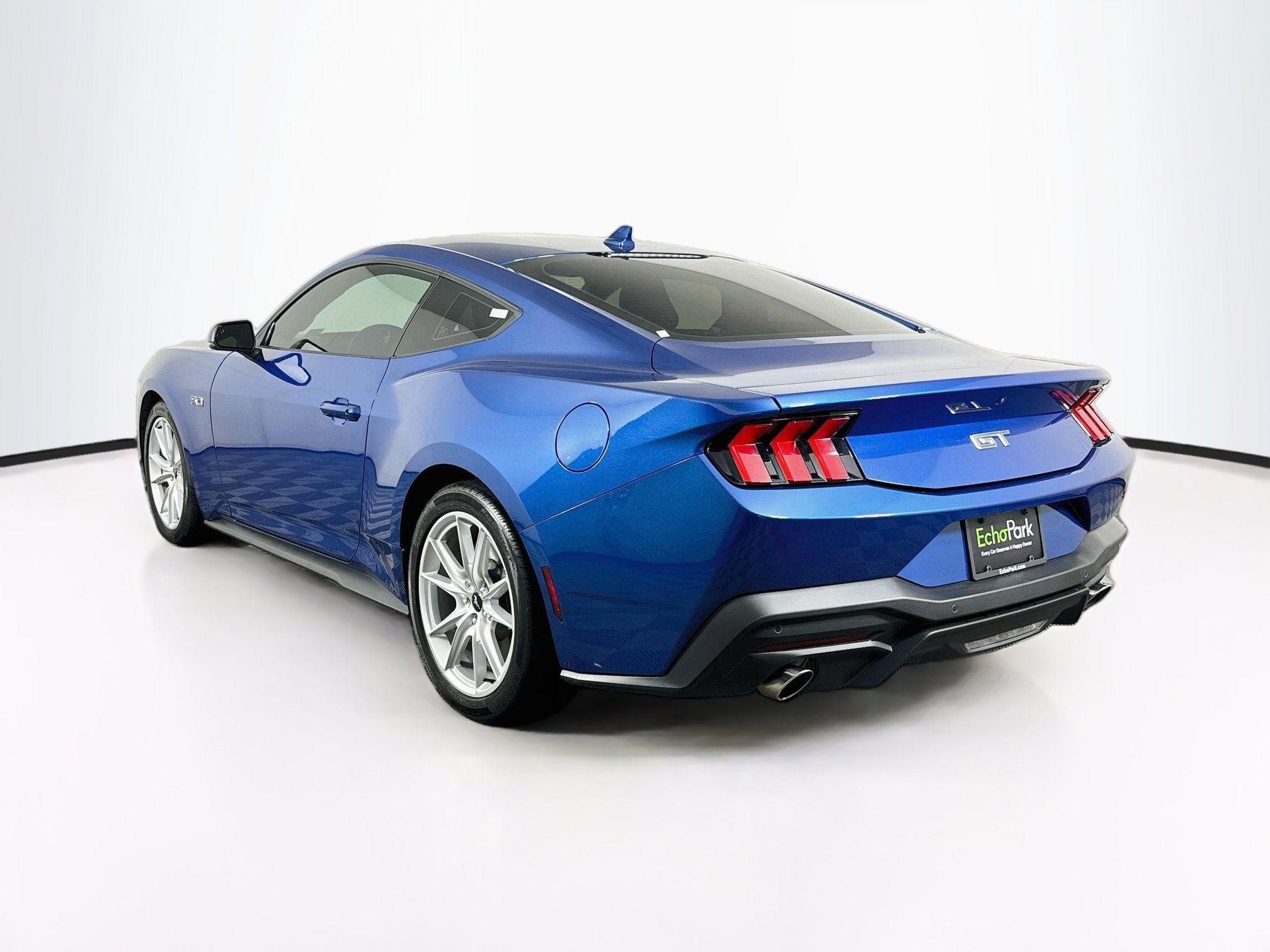 Used 2024 Ford Mustang GT Premium RWD image 5