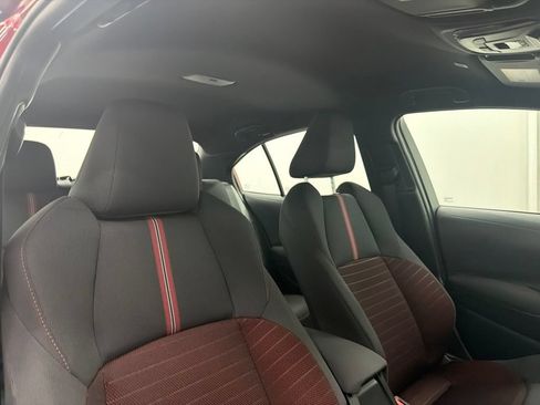 Used 2026 Toyota Corolla SE FWD image 30