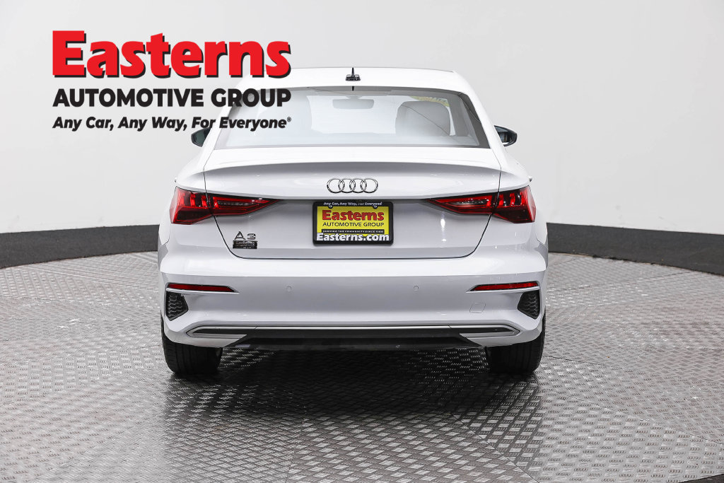 Used 2024 Audi A3 2.0T Premium FWD image 7