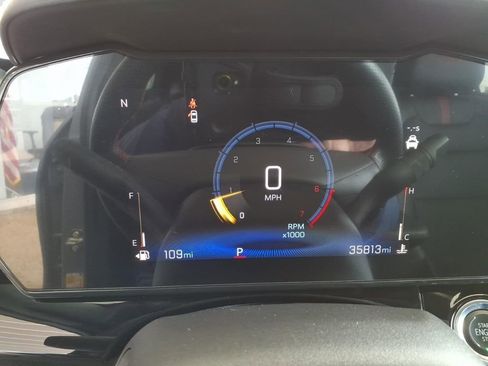 Used 2024 Chevrolet Trax RS w/ Driver Confidence Package FWD image 19
