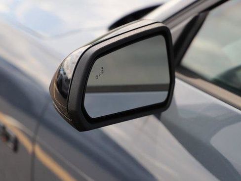 New 2025 Ford Mustang GT Premium w/ Mustang Nite Pony Package image 10