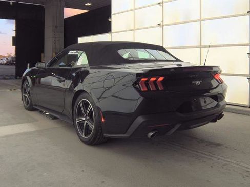Used 2024 Ford Mustang Premium RWD image 4