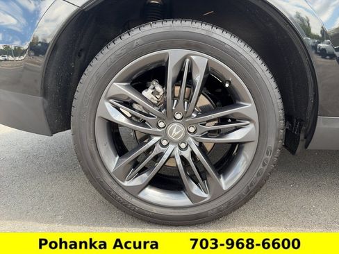Certified 2024 Acura RDX A-Spec AWD/4WD image 29