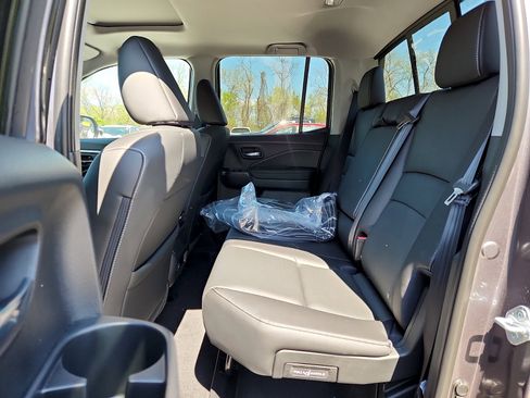 New 2026 Honda Ridgeline RTL image 6