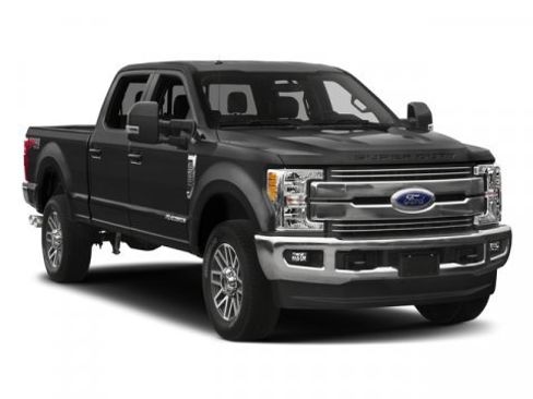 Used 2018 Ford F350 Lariat w/ Lariat Ultimate Package image 6