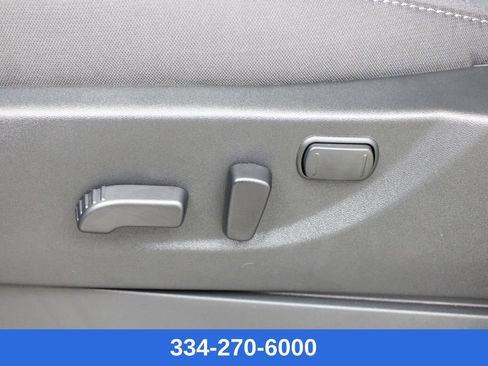 New 2026 Nissan Frontier SV image 16