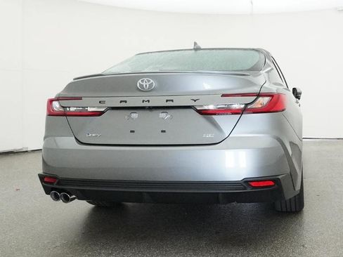 New 2026 Toyota Camry SE FWD image 41