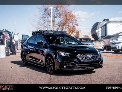 Used 2023 Subaru WRX Premium