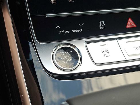 New 2026 Audi A8 L 3.0T AWD/4WD image 14