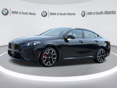 Certified 2026 BMW 228i w/ Technology Package FWD image 19