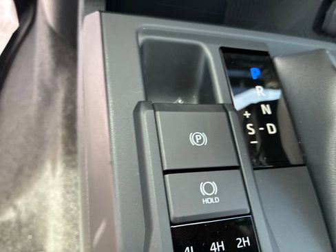 New 2026 Toyota Tacoma TRD Off-Road image 39