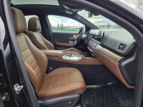 New 2026 Mercedes-Benz GLE 450 4MATIC Coupe image 10