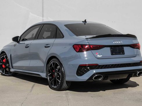 Used 2024 Audi RS 3 image 9