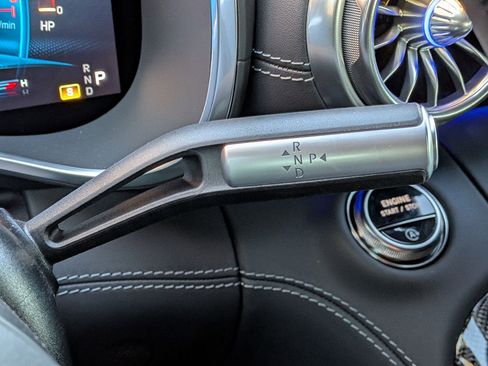 New 2026 Mercedes-Benz AMG GT 55 image 26