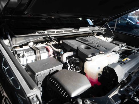 Used 2022 Toyota Tundra SR5 w/ TRD Sport Package image 31