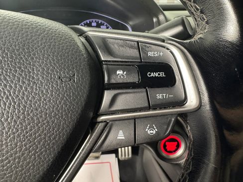 Used 2022 Honda Accord Sport image 16