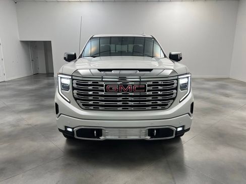 Used 2024 GMC Sierra 1500 Denali w/ Denali Reserve Package image 2
