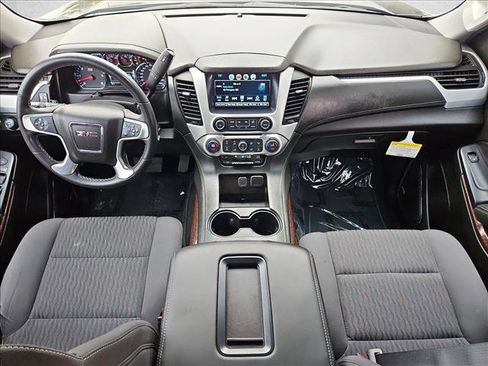 Used 2018 GMC Yukon SLE w/ HD Trailering Package AWD/4WD image 23