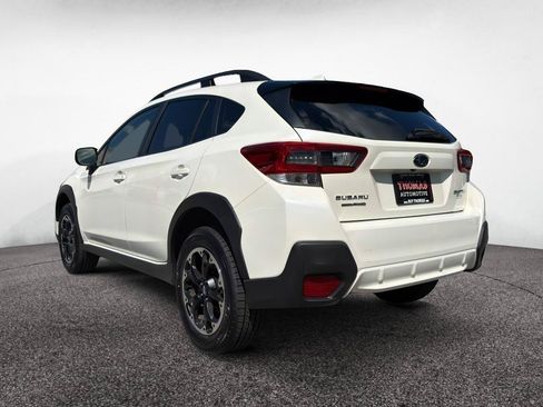 Certified 2023 Subaru Crosstrek 2.0i Premium AWD/4WD image 5