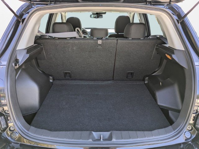 Used 2025 Mitsubishi Outlander Sport ES AWD/4WD image 13