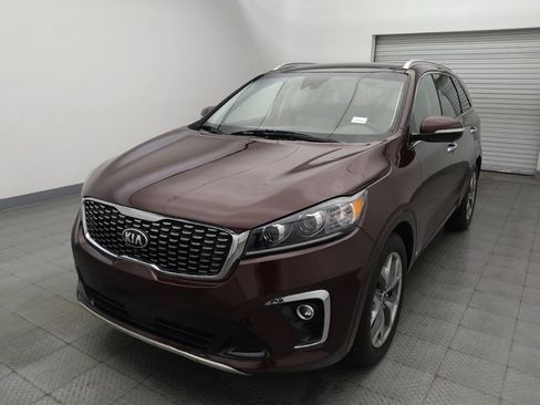 Used 2020 Kia Sorento SX AWD/4WD image 15