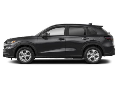 New 2027 Honda HR-V LX image 4