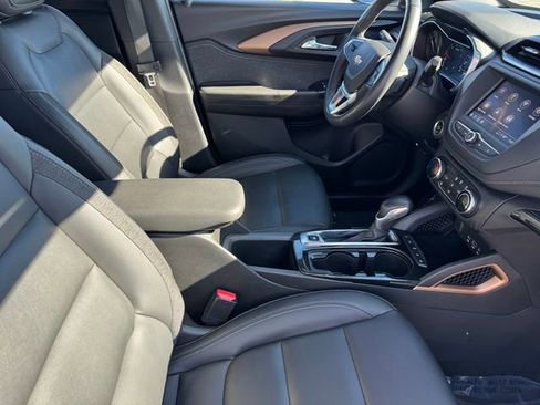 Certified 2023 Chevrolet TrailBlazer ACTIV image 7