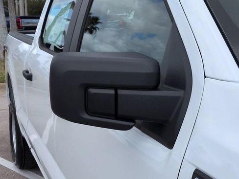 New 2026 Ford F150 XL w/ Tow/Haul Package AWD/4WD image 12
